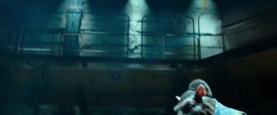I saw how your father loved you - Teenage Mutant Ninja Turtles