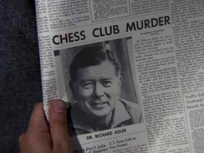 I saw this in this morning's paper. - Mission: Impossible