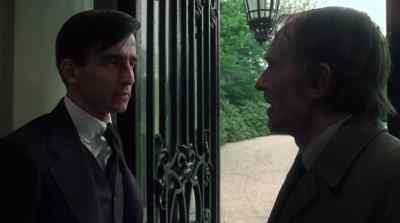 I saw it in the Chicago newspapers. - The Great Gatsby