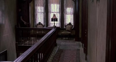 I saw her in the window - Psycho II