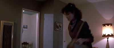 I saw it.
I know I saw it. - Halloween III: Season of the Witch
