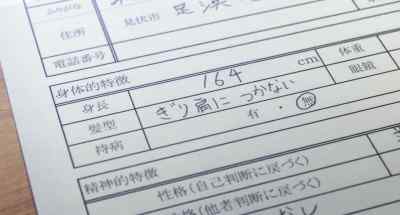 I saw it. - maboroshi