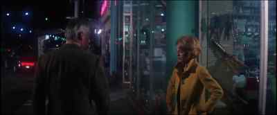 - I saw it, the ambulance and everything.
- Yeah, he fell. - Point Blank