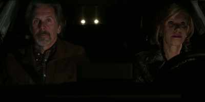 I saw it. The video. - The Good Fight