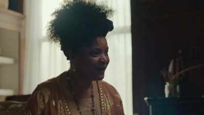 I saw it was uncomfortable
for you to bring forth the truth - Random Acts of Flyness