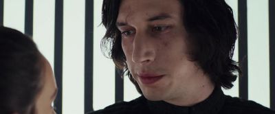 I saw it - Star Wars: Episode VIII   The Last Jedi