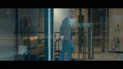 I saw Jamie in the corridor, - Coleen Rooney: The Real Wagatha Story