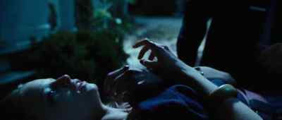 I saw Jodie. - The Amityville Horror
