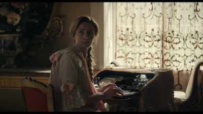 I saw you leaving with them, the thieves. - A Thousand Blows