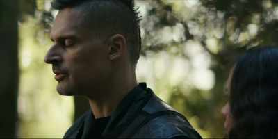 - I saw
m-monsters in this world, - Moonhaven