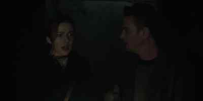 I saw moths. - Nancy Drew