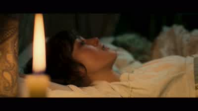 I saw Mr. - Pride &amp; Prejudice