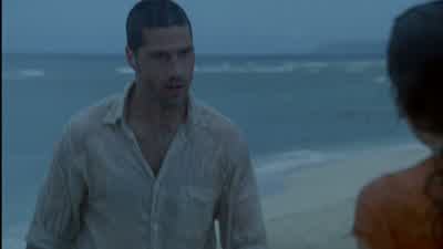 I saw your mug shot, Kate. - Lost
