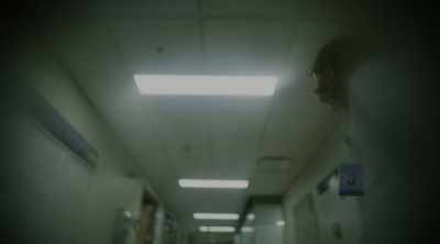 I saw my
body drenched in blood. - Eli Roth Presents: A Ghost Ruined My Life