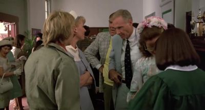 I saw you Not working at the pool this summer - 1969