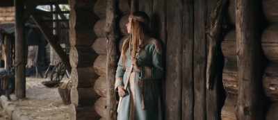 I saw Oleshko bring you, - The Stronghold