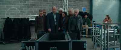 I saw it on CSI. - Bank of Dave 2: The Loan Ranger