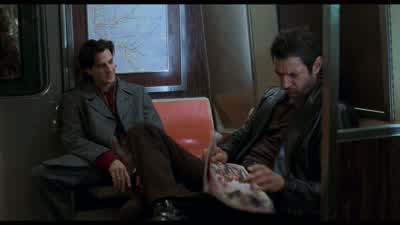 You're him, right? - The Lost World: Jurassic Park