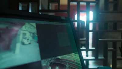 I saw online that you have - The Shadowless Tower