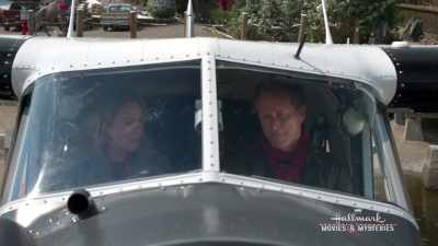 I saw Pamela in town today. - Return to Christmas Creek