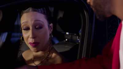 I saw her picture and I
thought she was somebody - Infidelity