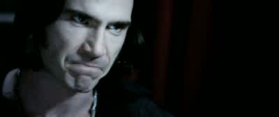 I saw your pictures. - Underworld