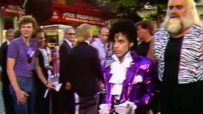 I saw "Purple Rain" 17 times. - How It Really Happened