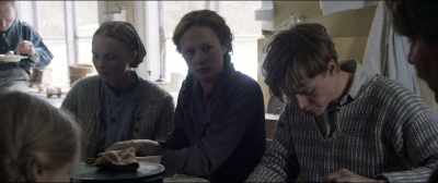 I saw Reinhold Blomberg today. - Becoming Astrid