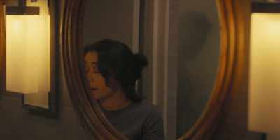 - I saw Sam and Violet's
parents' phone numbers - The Resort