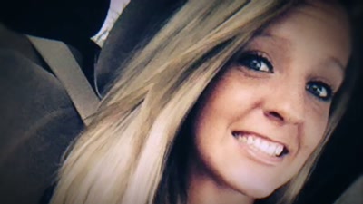 I saw her slumped over the center console - How I Caught My Killer