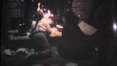 I saw some old video footage - Great Photo, Lovely Life