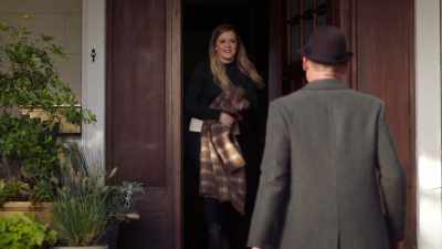 - I saw some strange stuff, - The InBetween