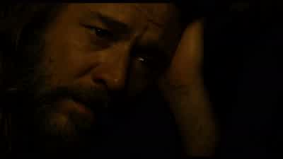 I saw something else. - Noah