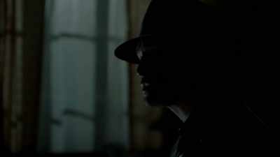 I SAW SOMETHING IN YOU,
KAREN, - Wicked City