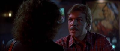 I saw something that night - Halloween III: Season of the Witch