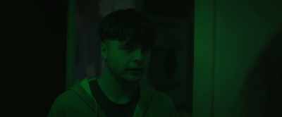 I saw something - The Unheard