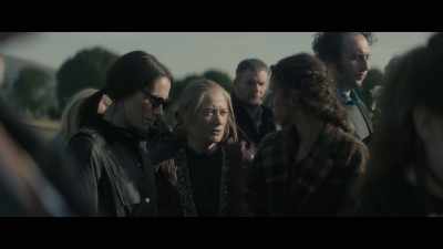 I saw you standing here,
and I thought it might be worth seeing - Bodkin