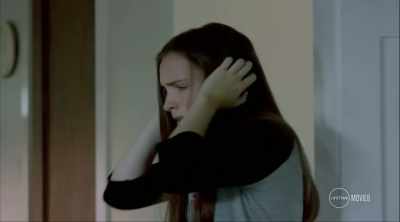 I saw your stupid face...
on TV... - My Daughter Was Stolen