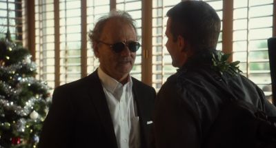 I saw your TED Talk on the way - Aloha