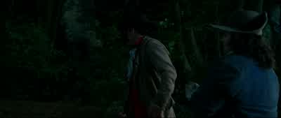 I saw that coming. - Beauty and the Beast