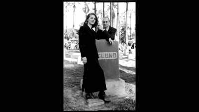 I saw
that this could be serious; - Hollywood Dreams & Nightmares: The Robert Englund Story