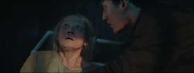 I saw that - Alien Invasion