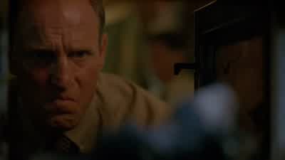Saw that, what he'd done, and I thought... - True Detective