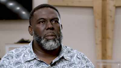 I saw the changes,
and I saw him doing the job - Trials To Triumph: The Documentary
