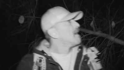 I saw the direction
 it's going, - Expedition Bigfoot