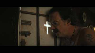 I saw the
divorce papers. - Thou Shalt Not Steal