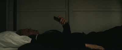 I saw the fucking video. - Sweet Dreams