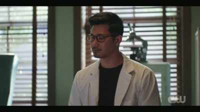 I SAW THE LOOK
ON YOUR FACE - Kung Fu