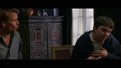 - I saw the mirror and I hated it even then.
- Really? Really, Dennis when was this? - The Evil Within