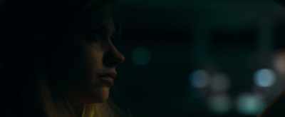  I saw the most gross - Sweet Virginia